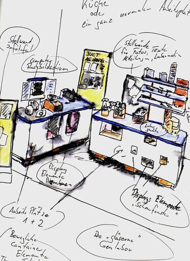Cover image of the project Genlaboratorium