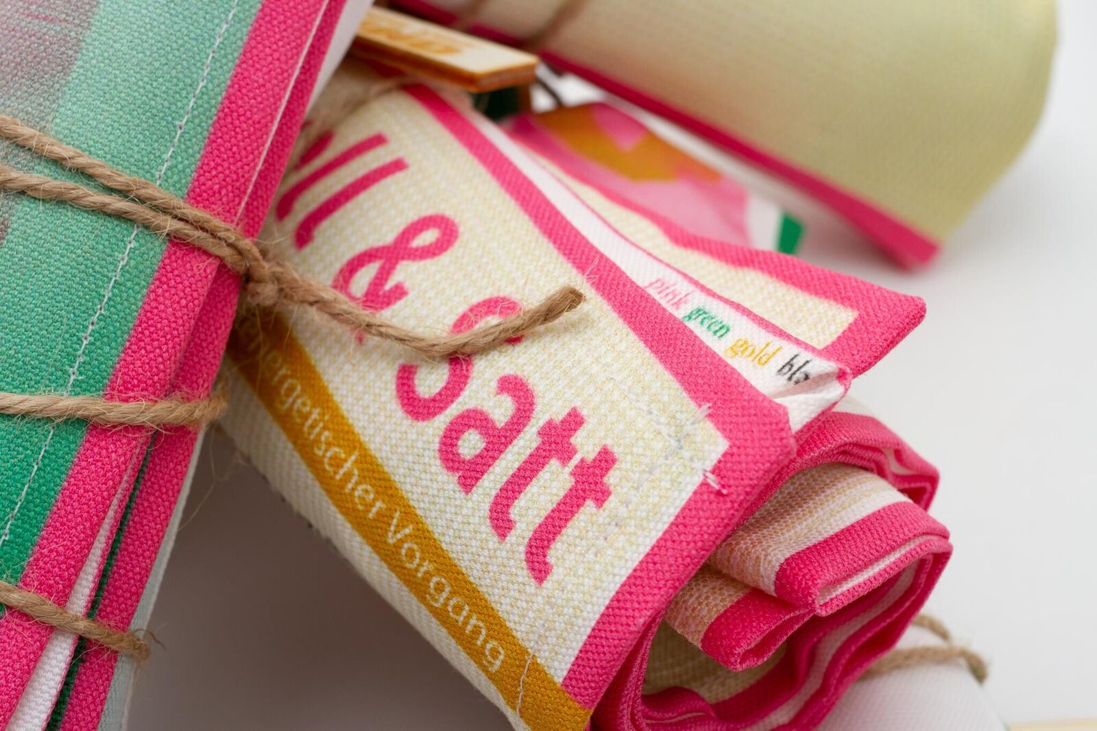 Gallery image of the project EMPTY YOUR MIND