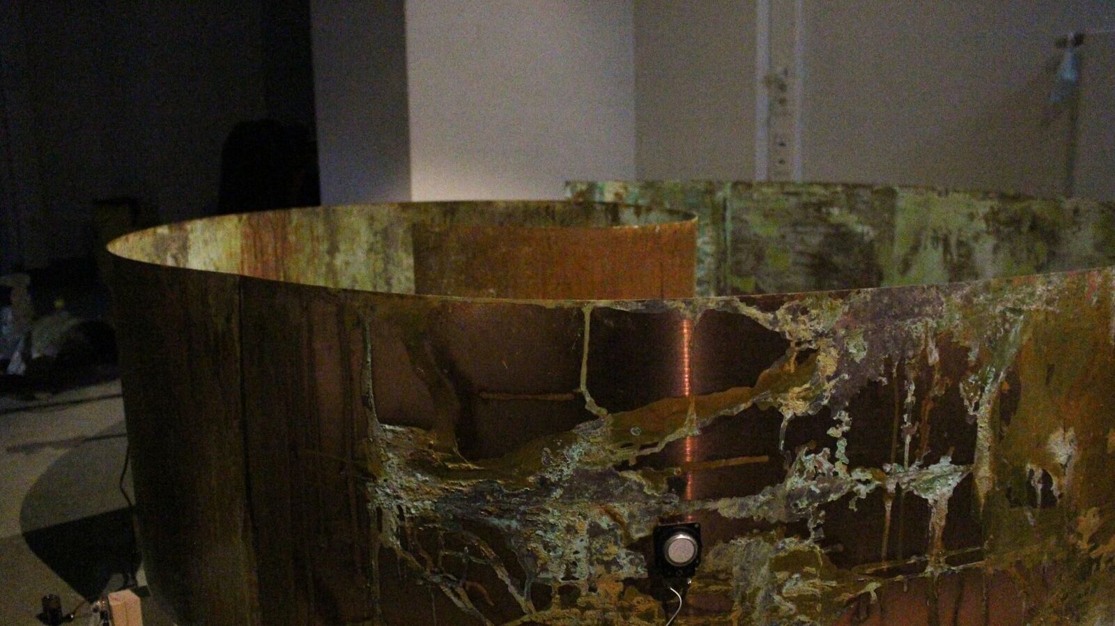 Gallery image of the project 41 seconds