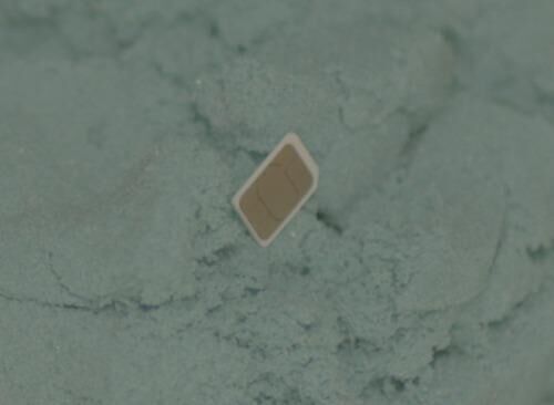 Gallery image of the project REASONS FOR A RELIABLE CONNECTION