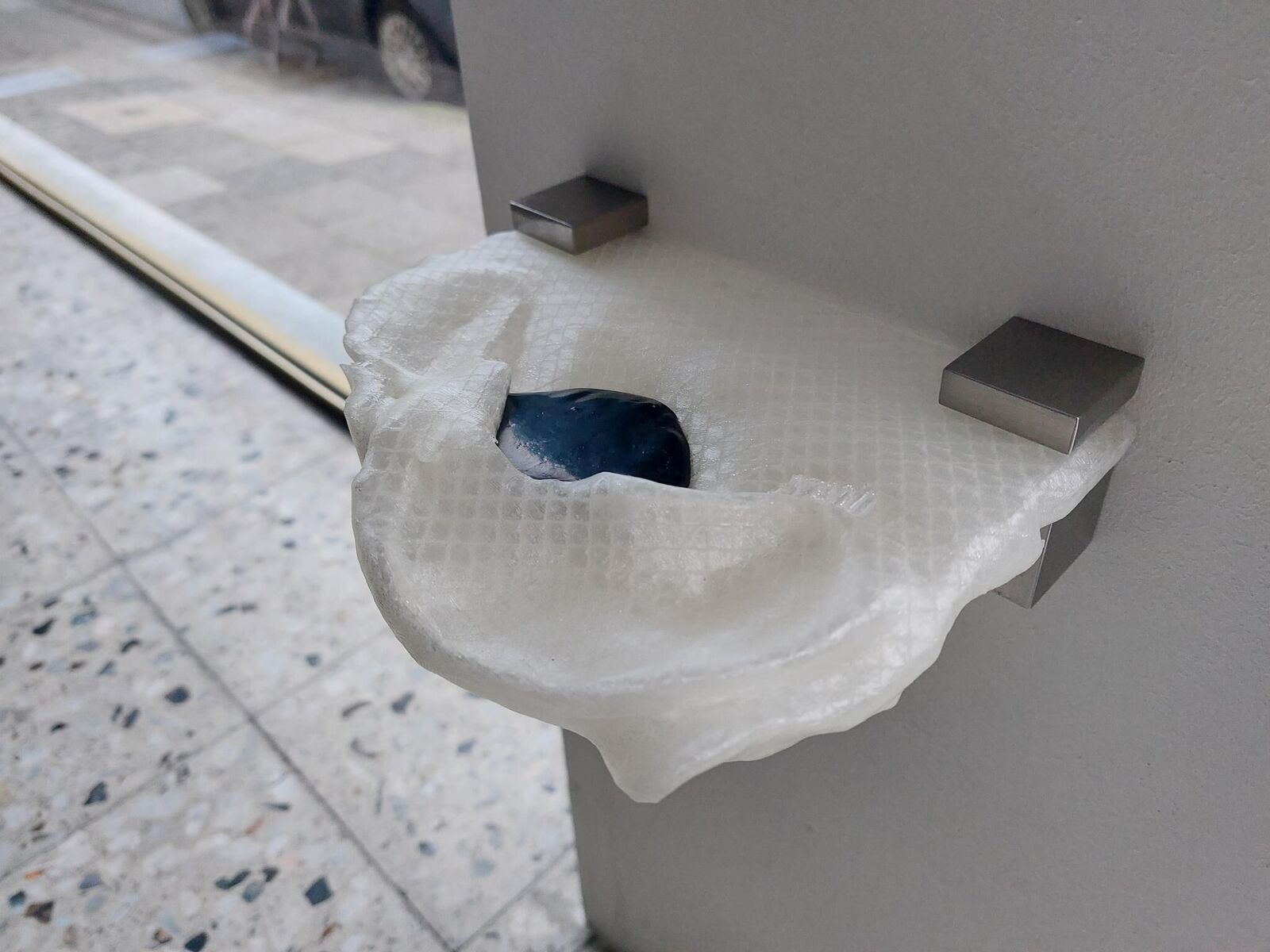 Gallery image of the project free immersion notes