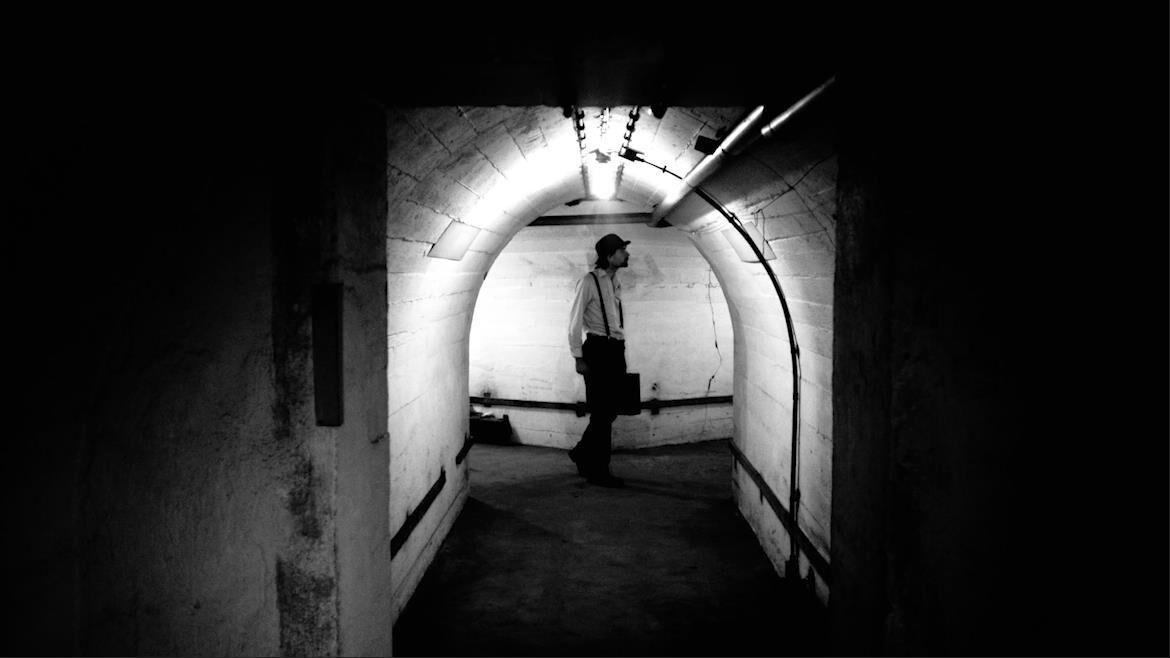 Cover image of the project Vater