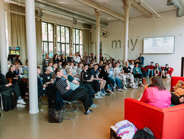 Im Filmhaus