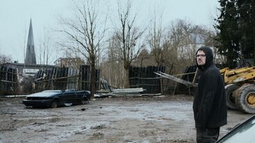 Gallery image of the project Demontage