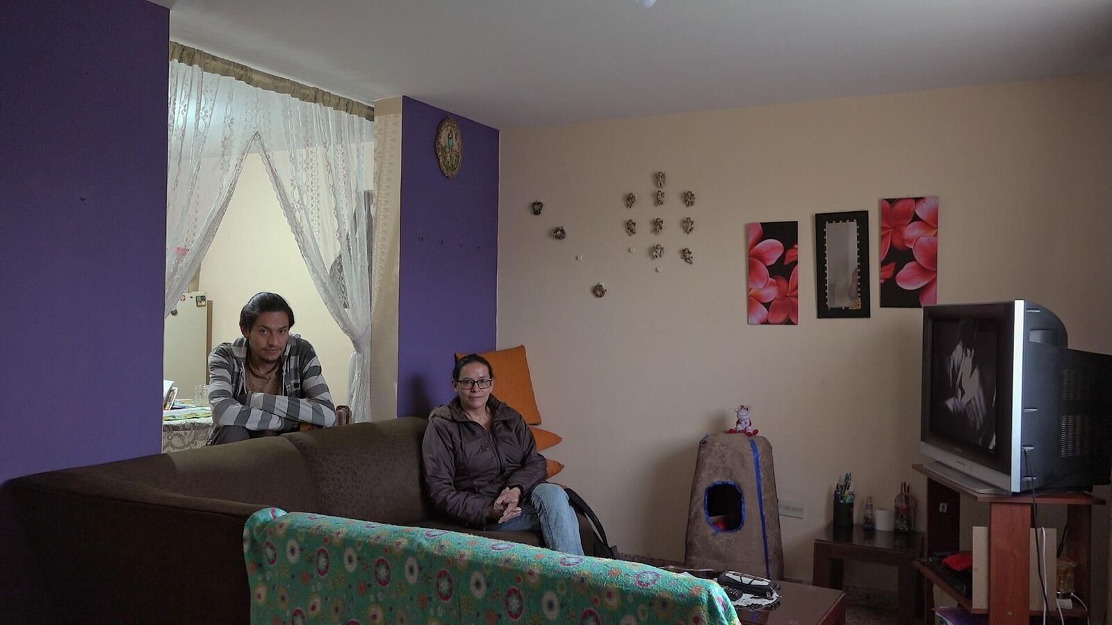 Gallery image of the project MAMiTA 