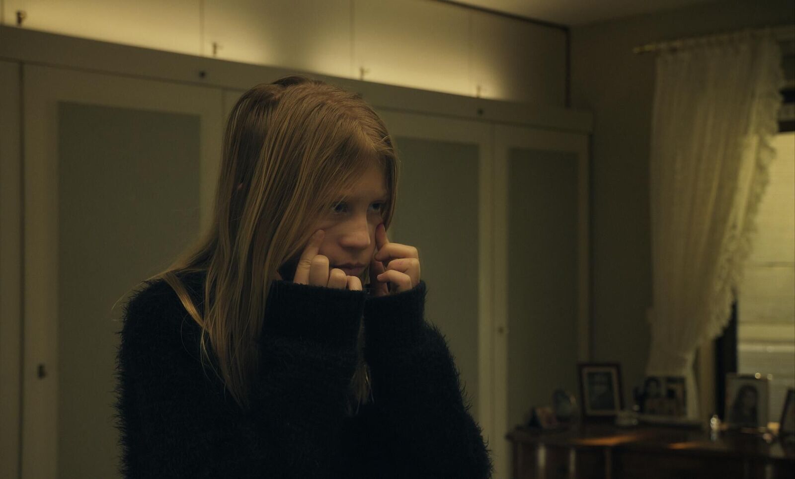 Gallery image of the project M.