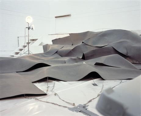 Gallery image of the project Studie zur Seh_N-Sucht