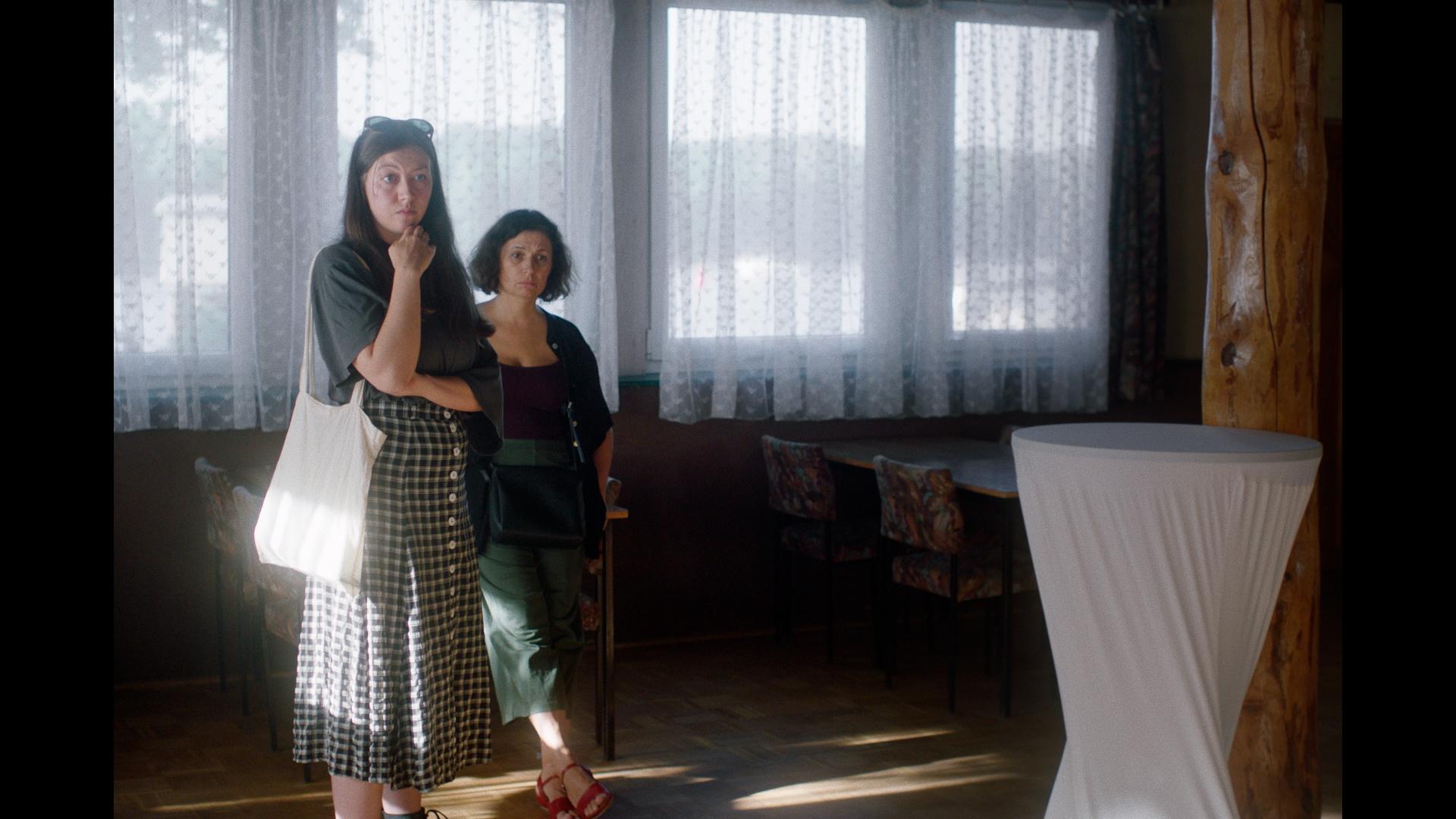 Cover image of the project KEINE STADT, KEIN DORF