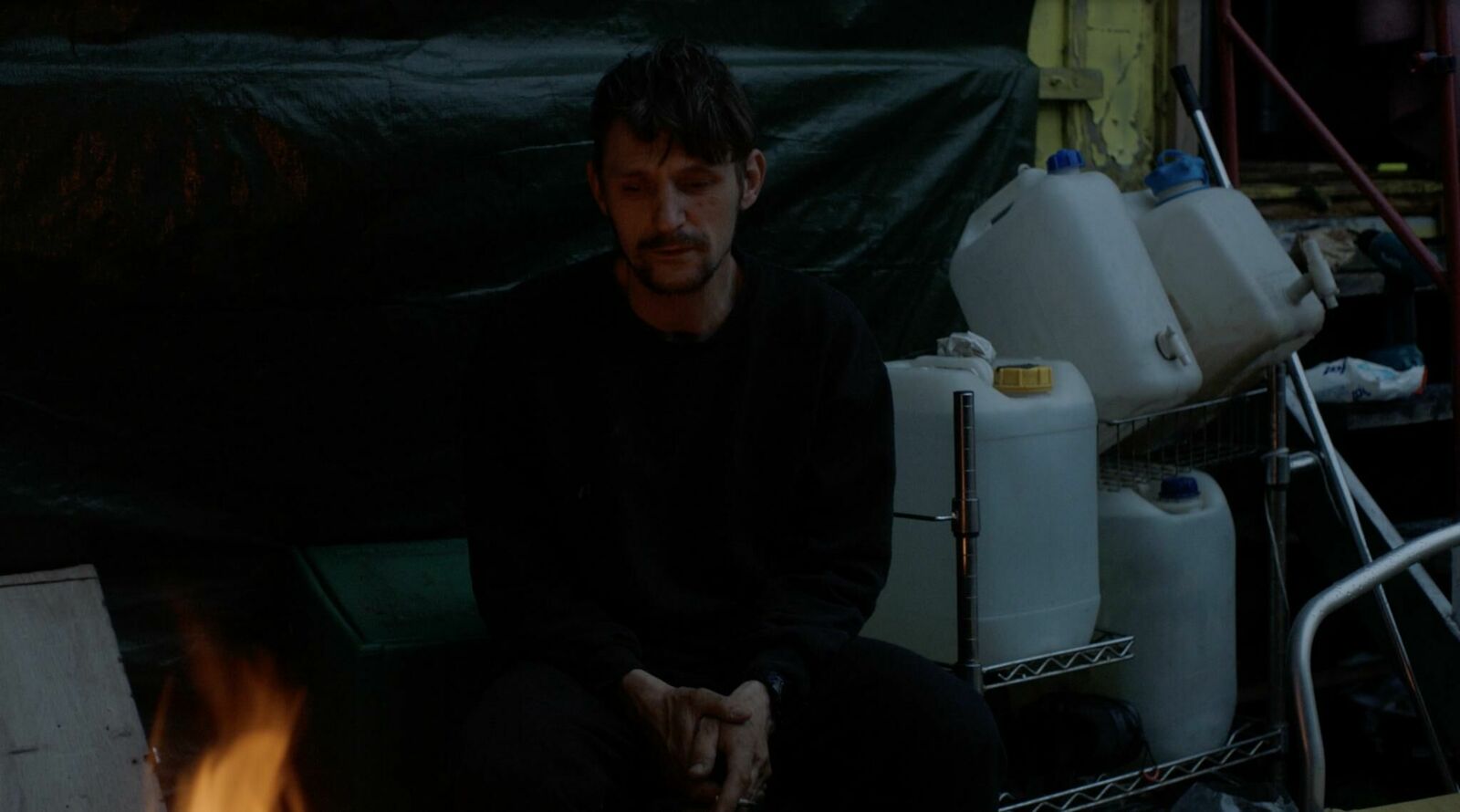 Gallery image of the project Mascha