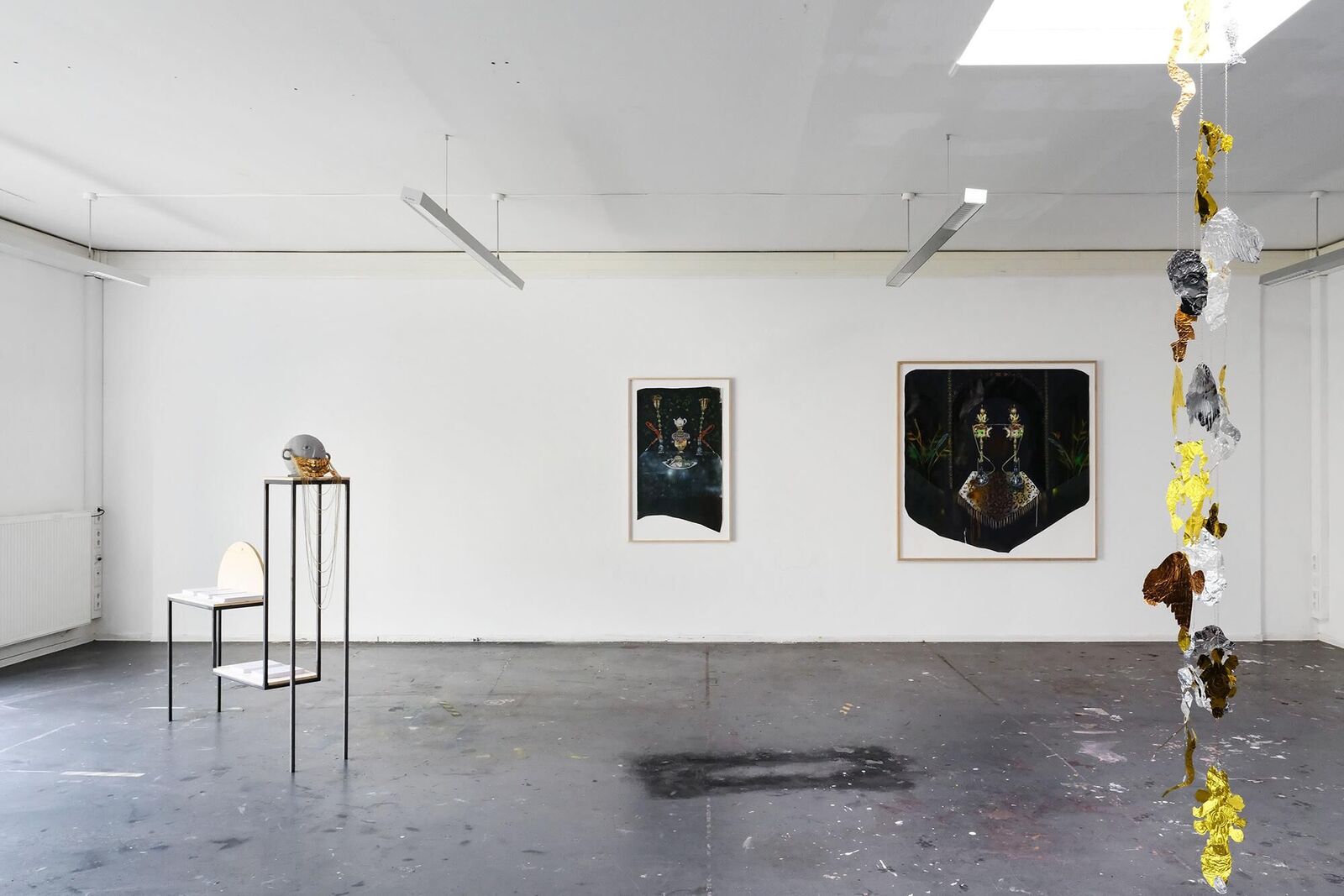 Lucky charm, religion, magic, idolatry, mysticism, Judaism, identity, immigration