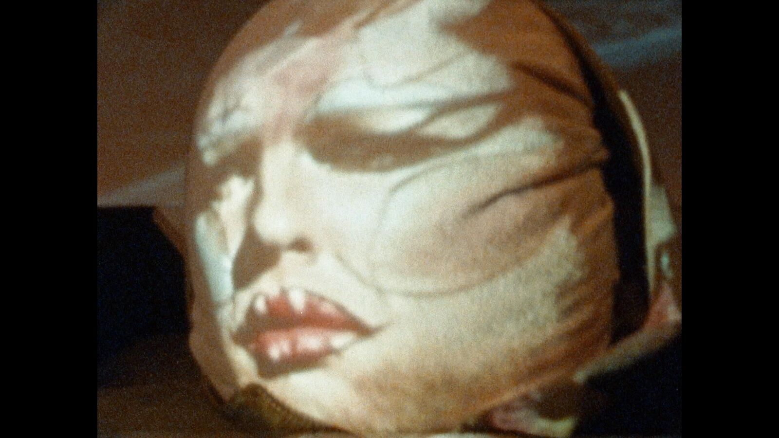 Gallery image of the project Ghosts 