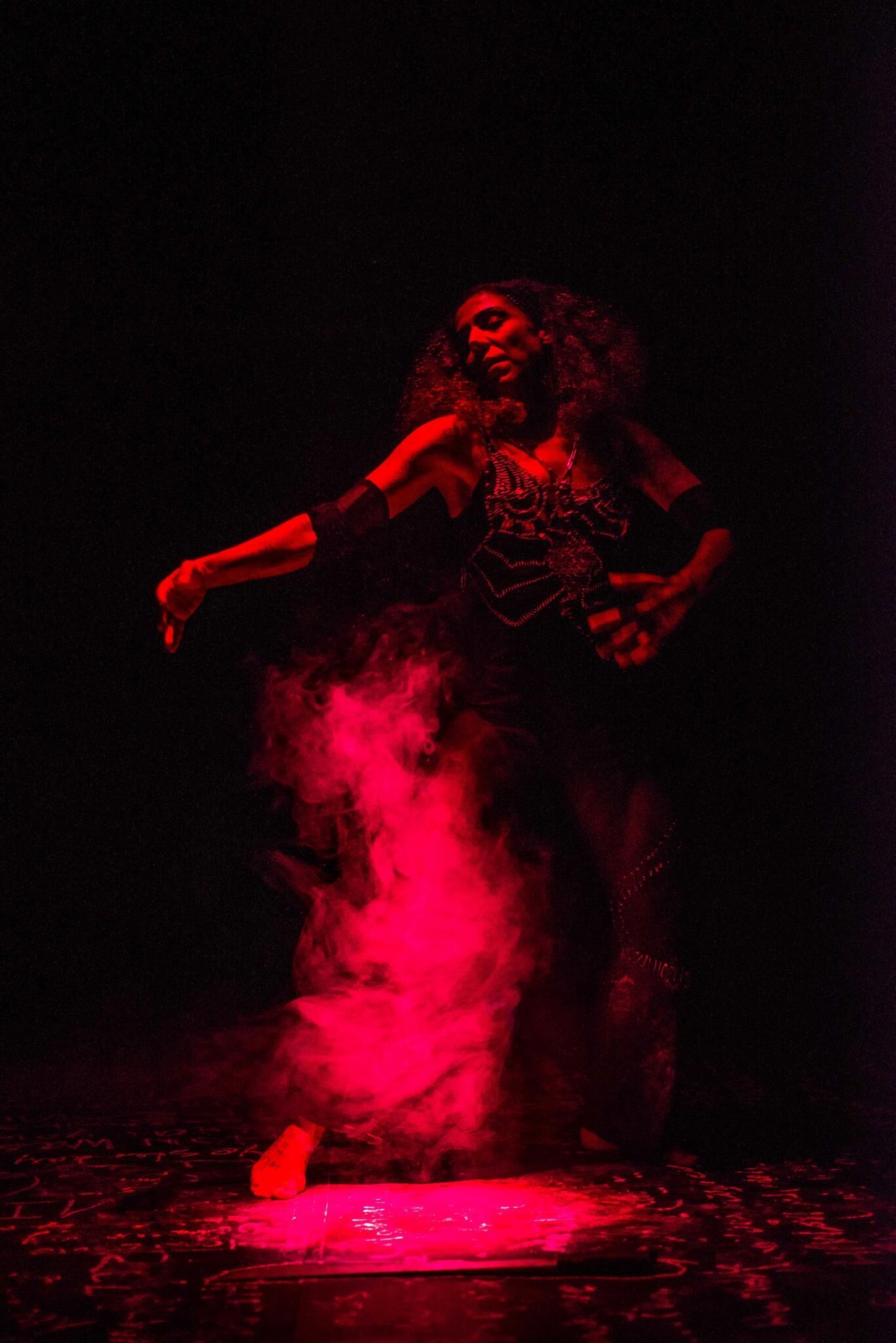 Gallery image of the project How did I end up in this place 