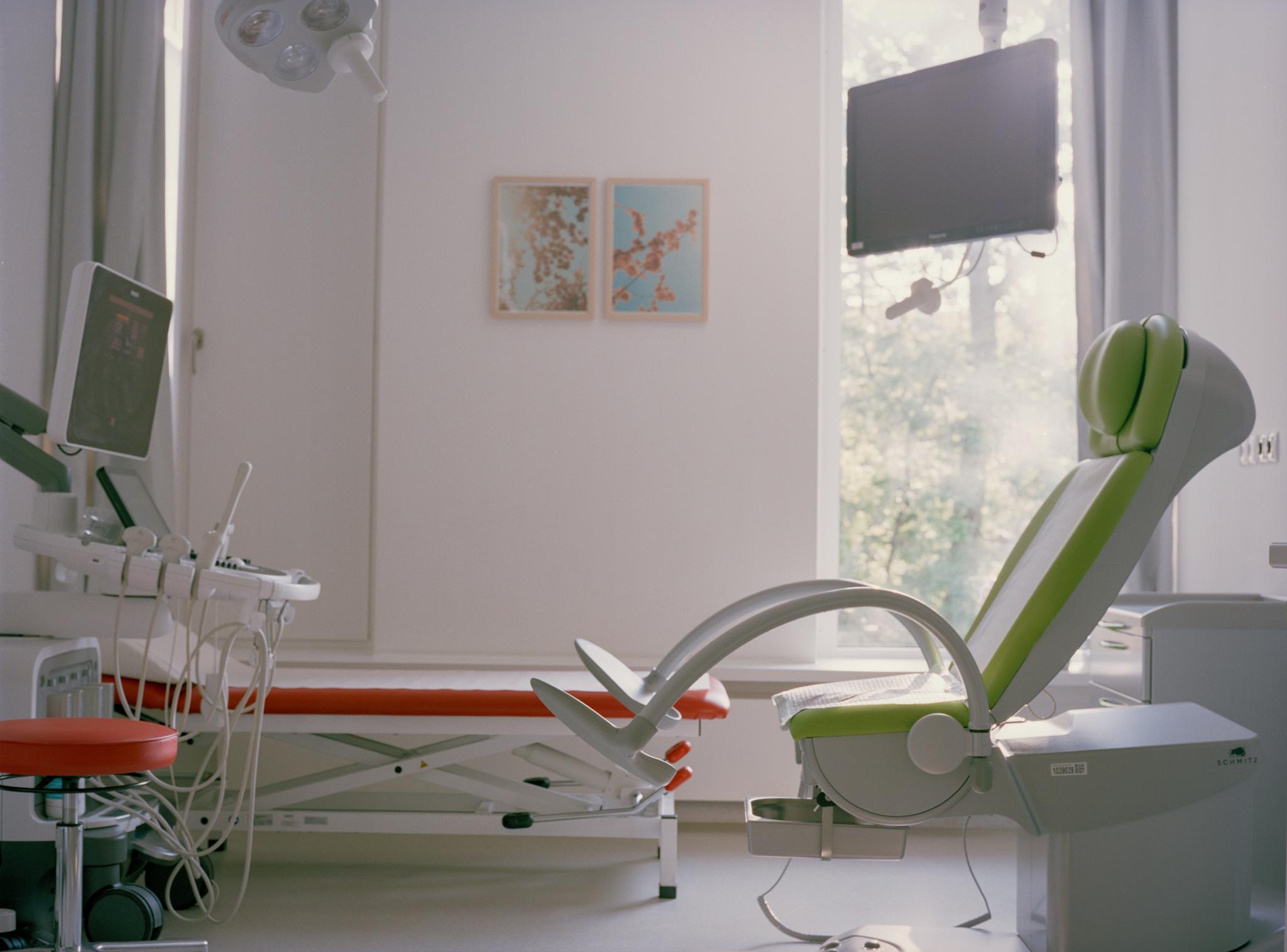 Gallery image of the project Songs of Sanity