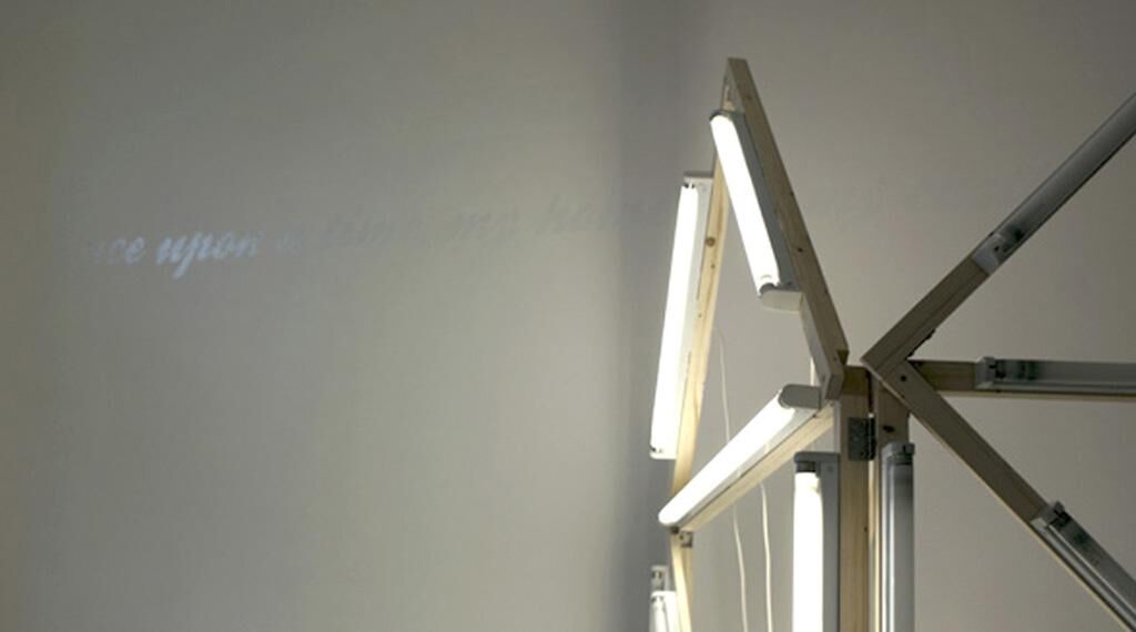 Gallery image of the project Once upon a time