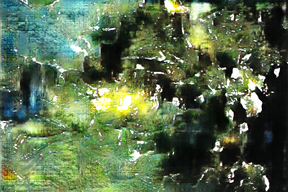 Julia Maja Funke: RHO-DO-DEN-DRON