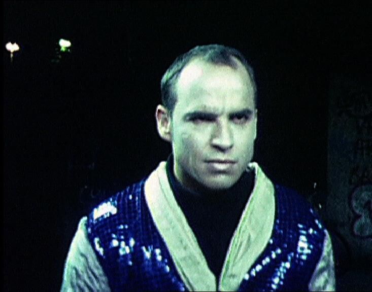 Cover image of the project Minusmann