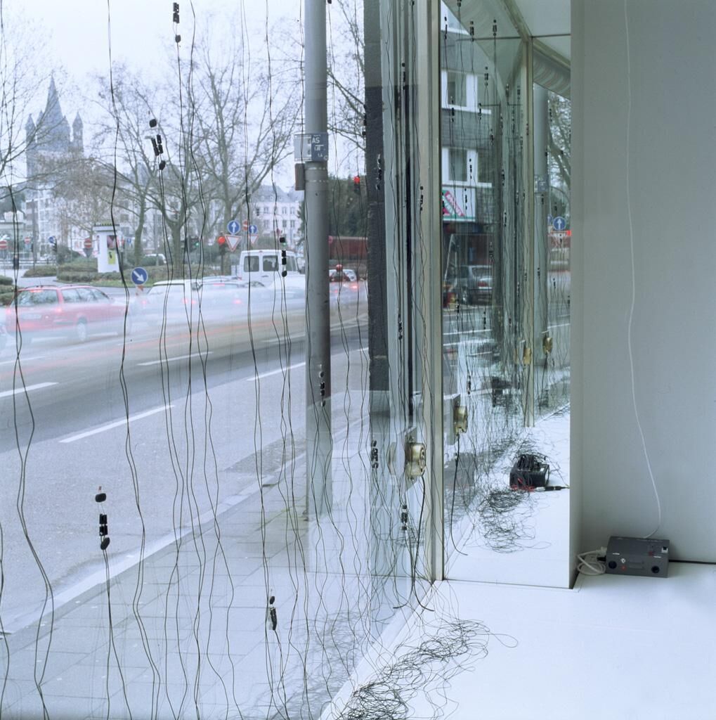 Cover image of the project Encounter One