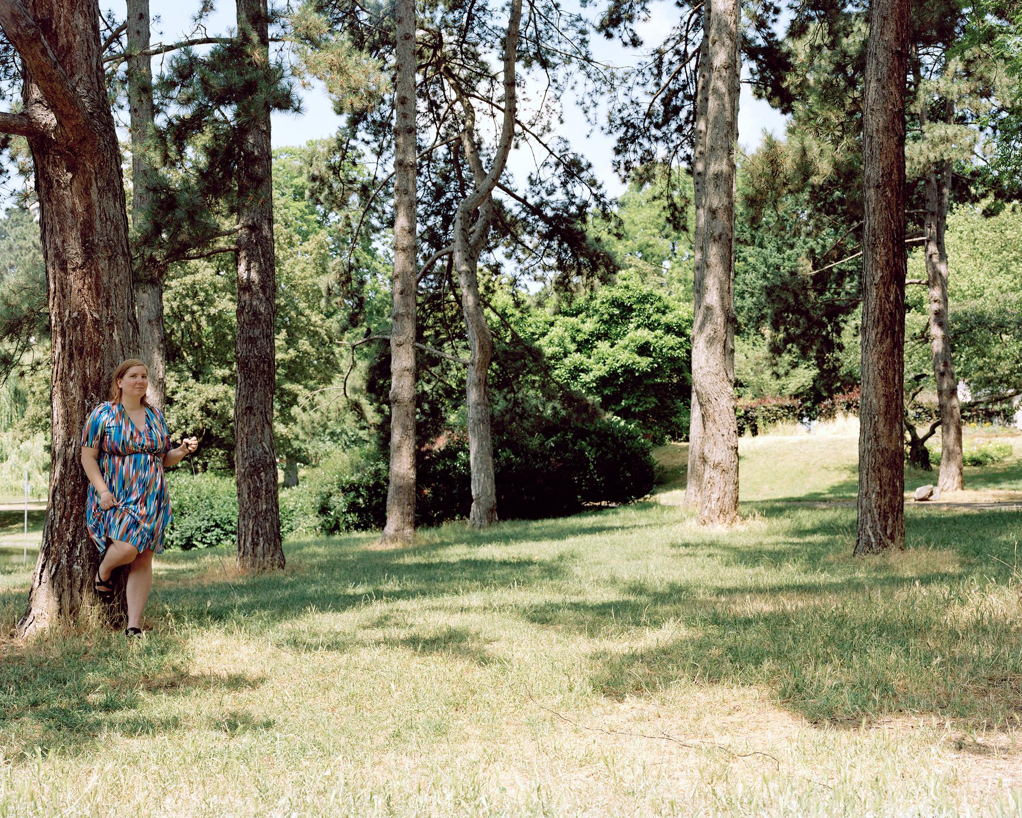 Gallery image of the project Songs of Sanity