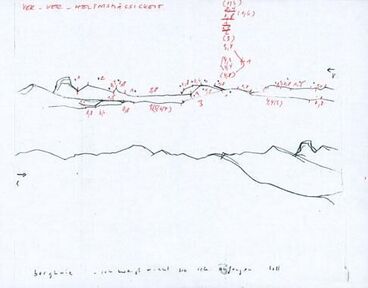 Studie zur Seh_N-Sucht Gallery image of the project Studie zur Seh_N-Sucht