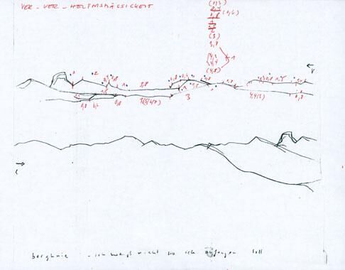 Gallery image of the project Studie zur Seh_N-Sucht