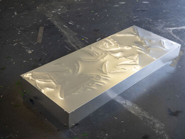 Zoe Wrede (Atelier 3)