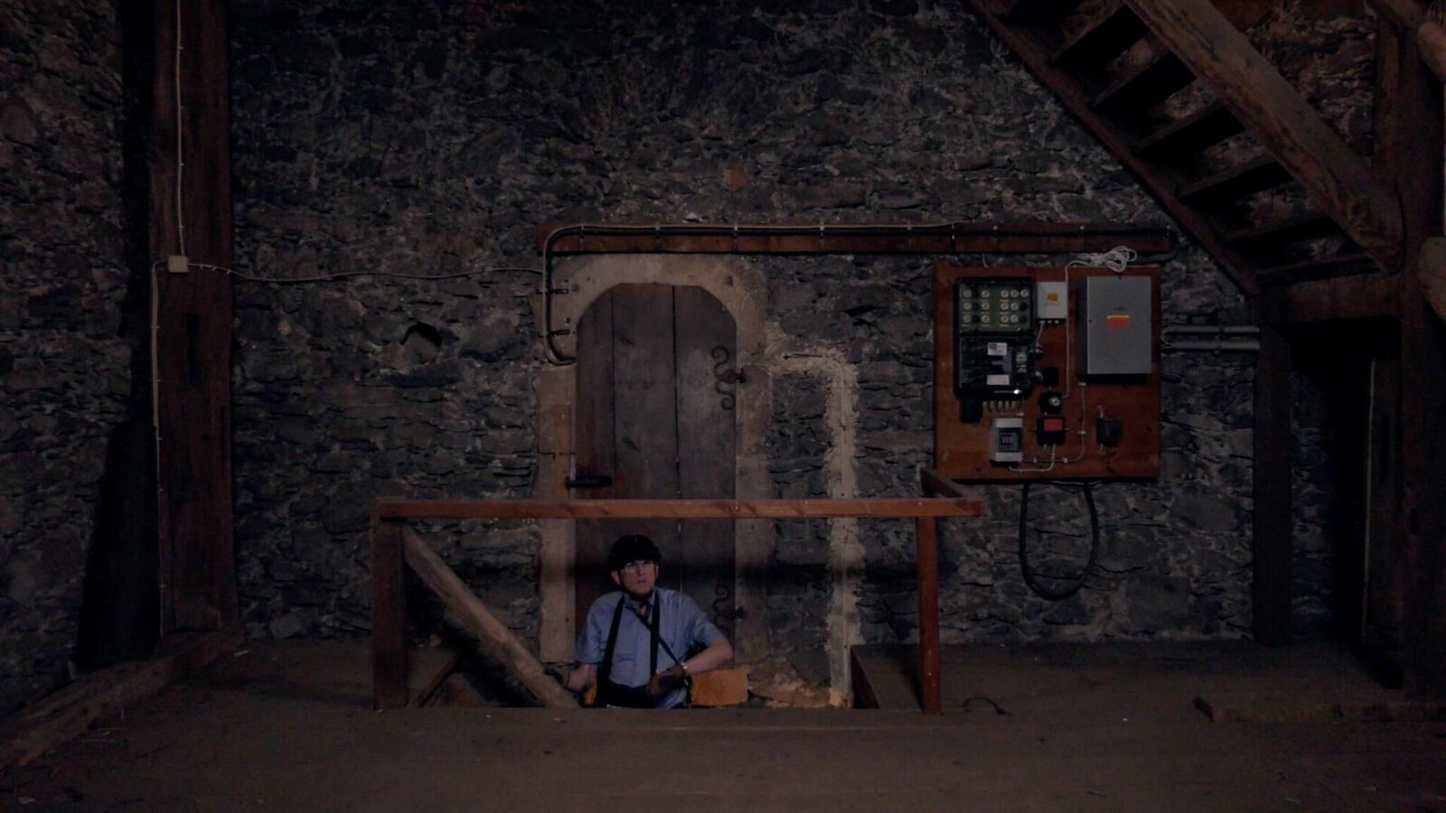 Cover image of the project Geläute-Tutti 