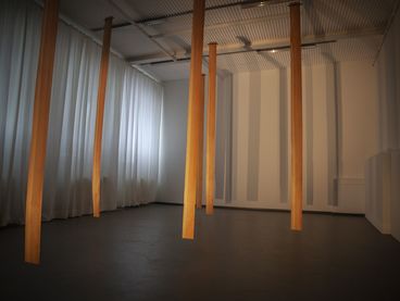 Filzengraben 8-10, Beta-Lab