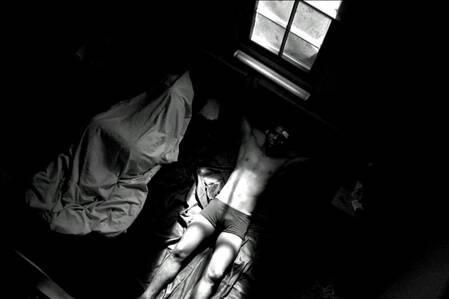© Peter Christian Lange, Henry Grotkasten