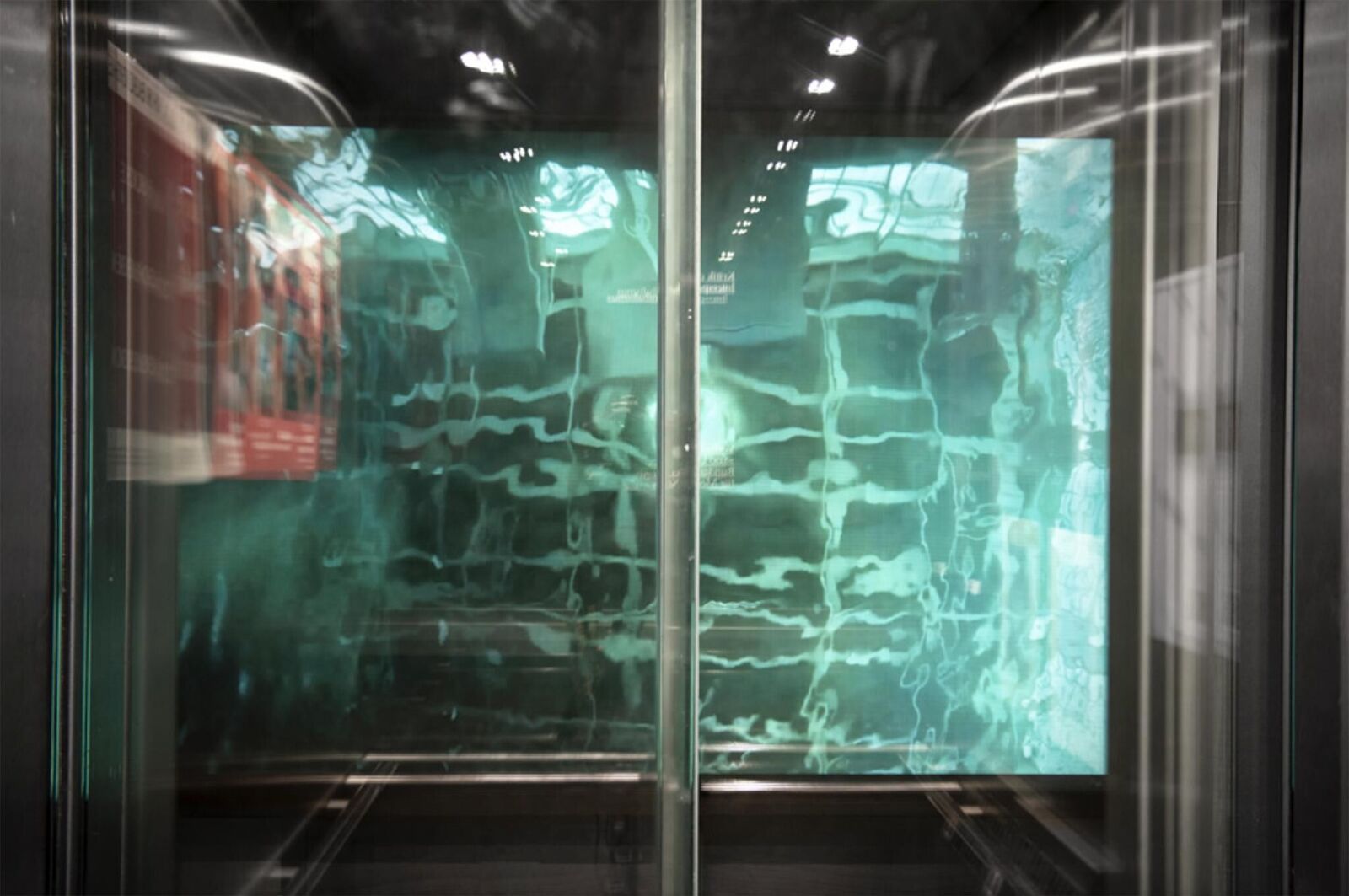 Cover image of the project Do we really know what is behind it 