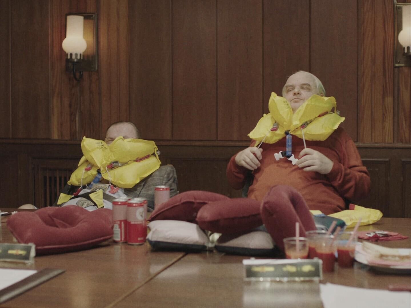 Gallery image of the project Ein bisschen Gemurmel aus dem Wald