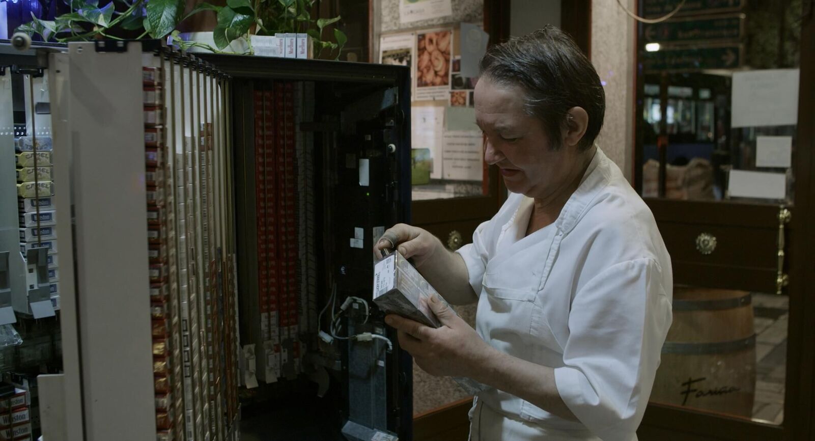 Gallery image of the project Las lentejas y el Destino