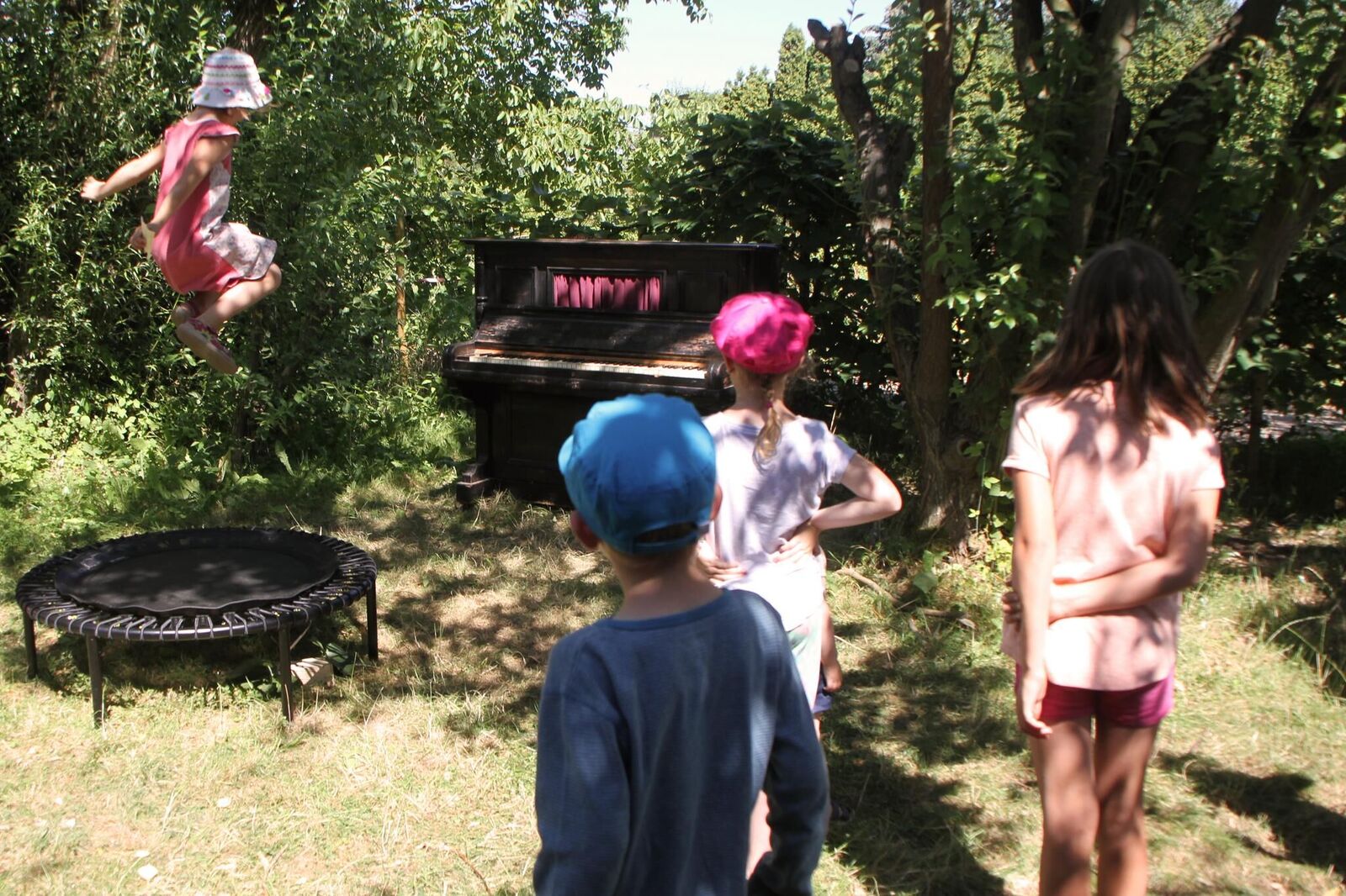 Cover image of the project Who is the player?