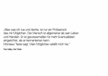 Ohne Titel Cover image of the project Ohne Titel