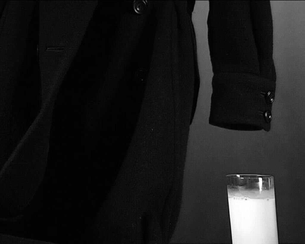 Gallery image of the project Schwarze Milch