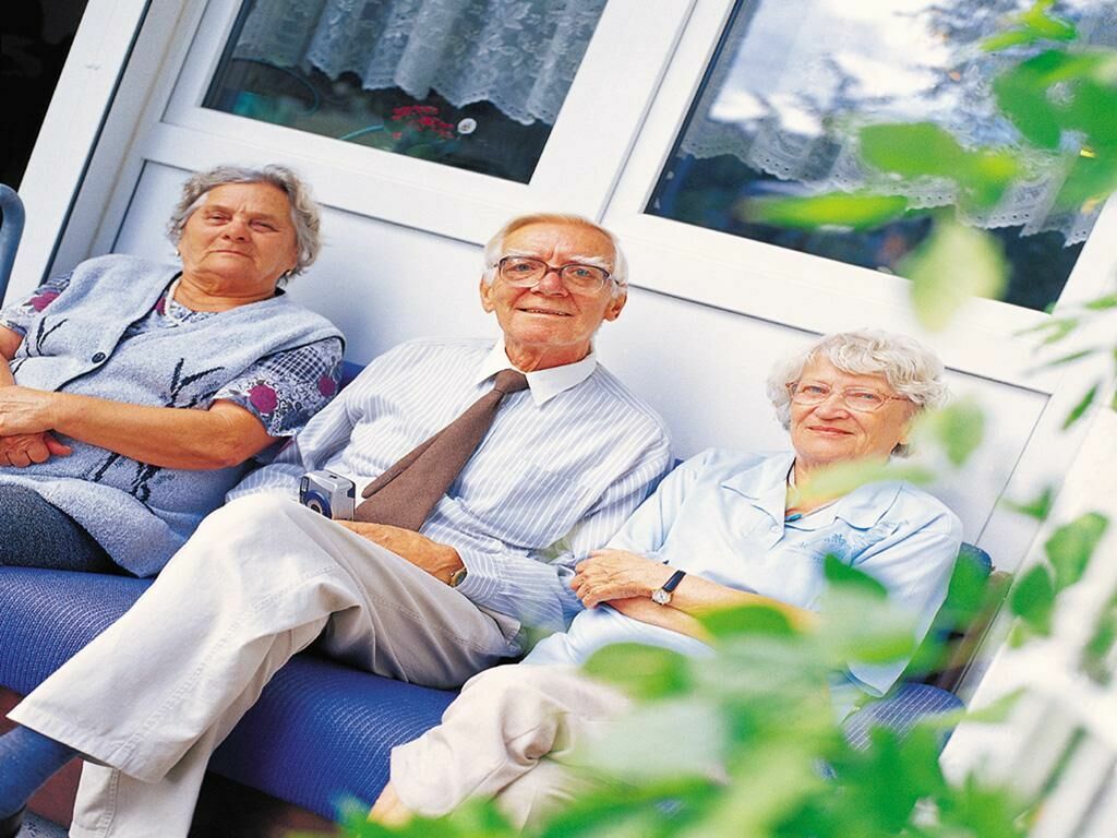 Cover image of the project Wir können nicht anders