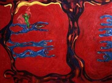 Gallery image of the project Das Meta-Reading of an extinct Déjà-vu