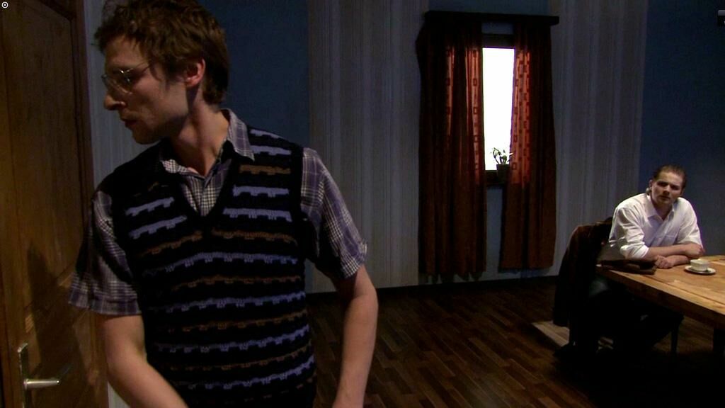 Gallery image of the project Regieübung 2. 2012 20m² / 3 ZKB / ZH