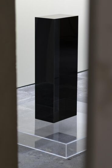Regression to the Real Object Gallery image of the project Regression to the Real Object