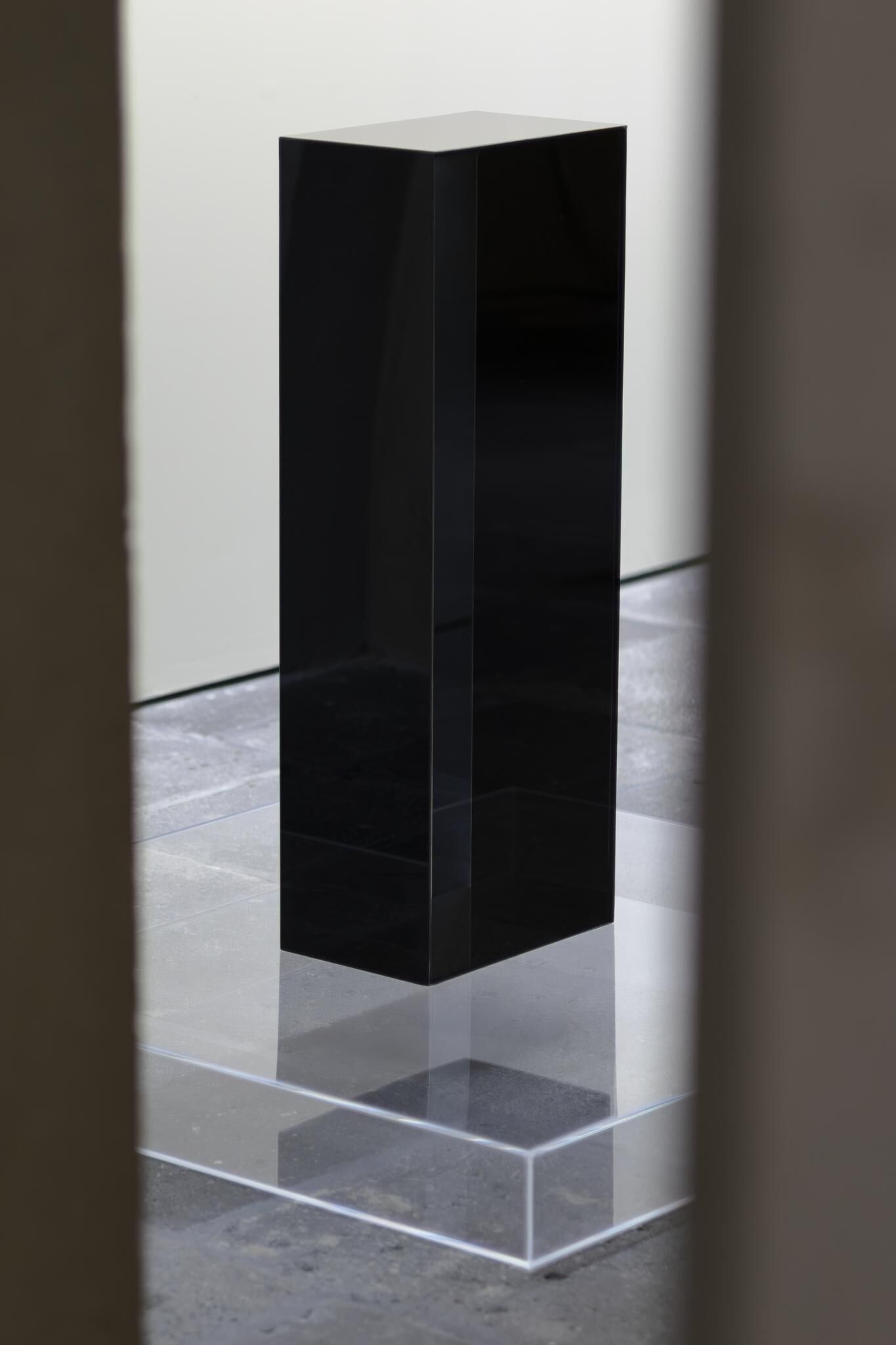 Gallery image of the project Regression to the Real Object