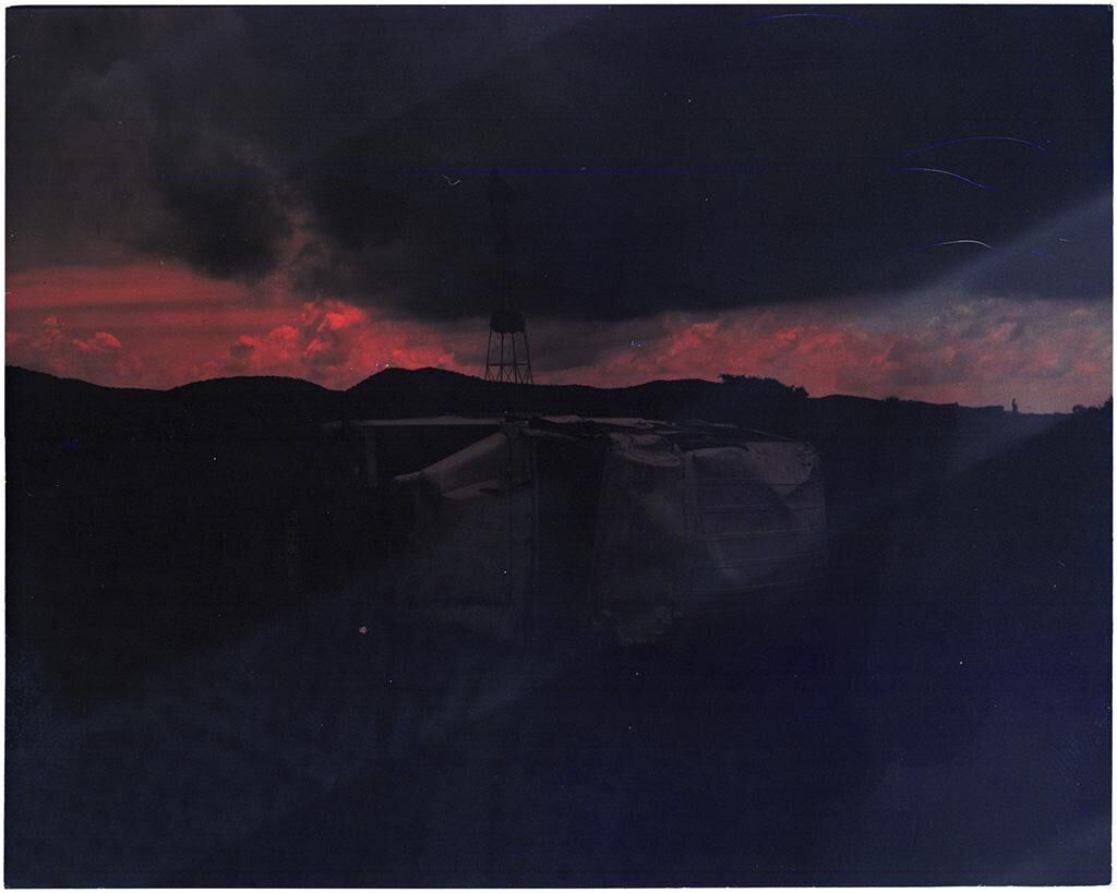 Gallery image of the project Breaking Collapse