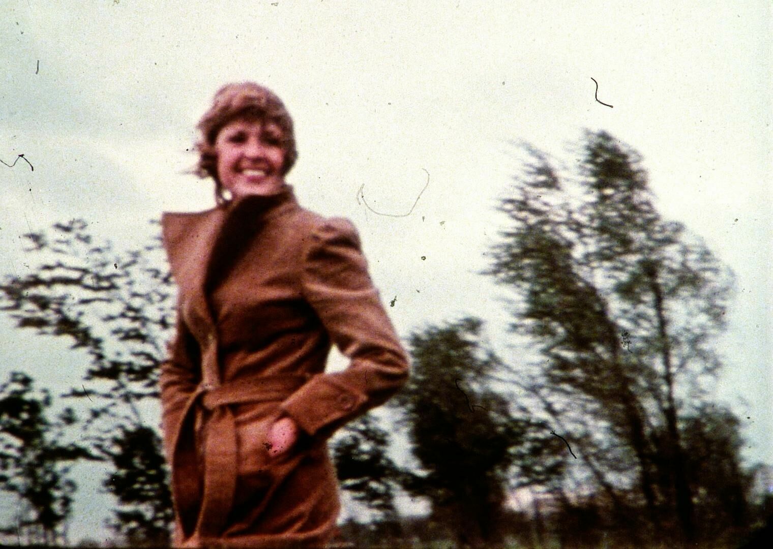 Gallery image of the project I learn, get hurt, accept, strive, fight, love, cry and laugh