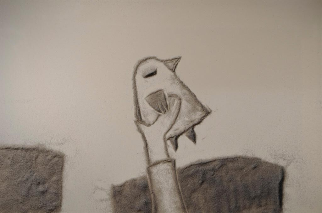 Gallery image of the project Julielegie