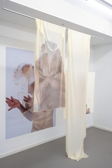 texturen Gallery image of the project texturen