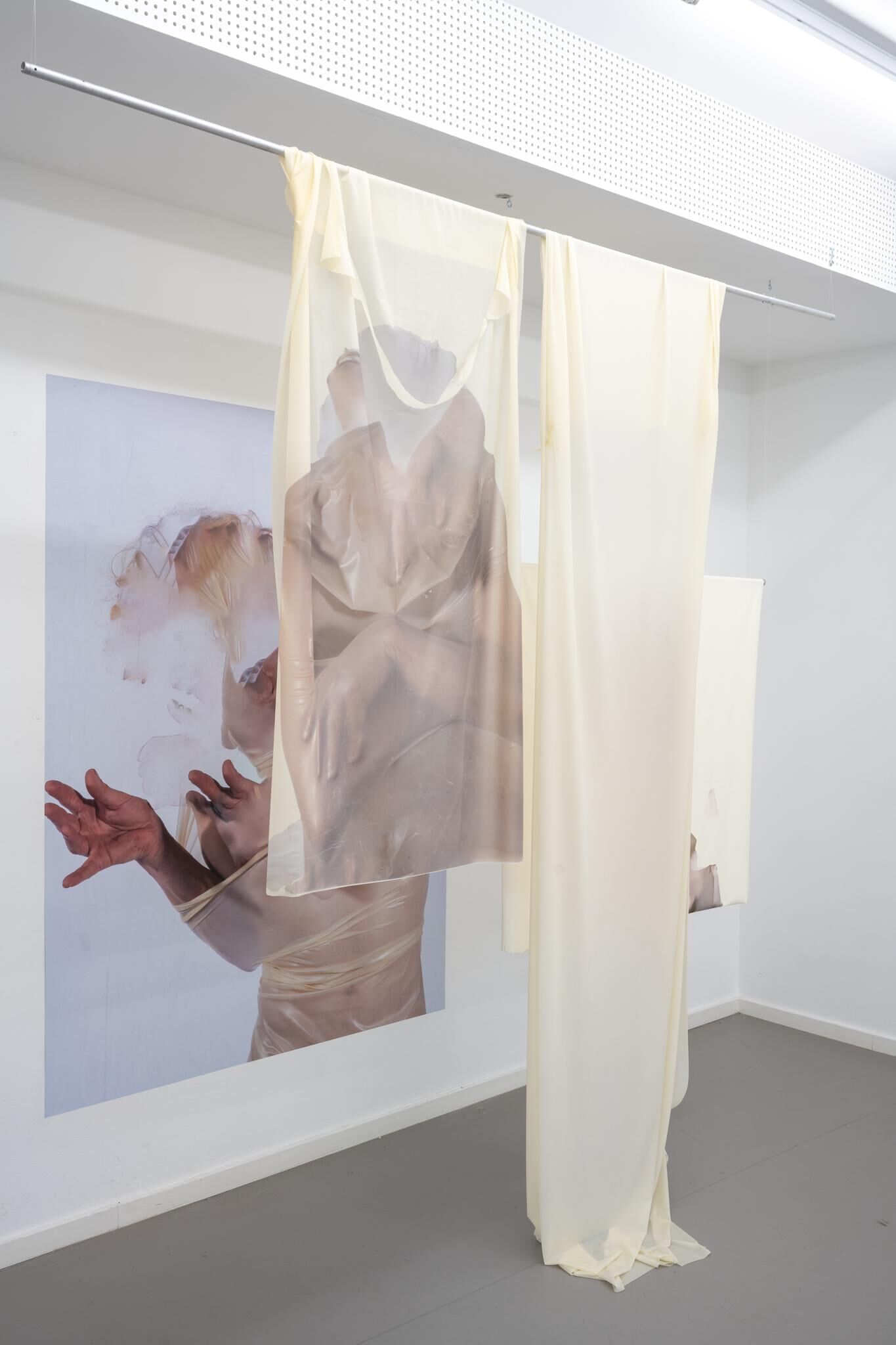 Gallery image of the project texturen