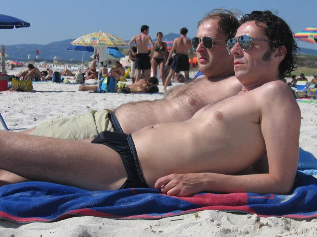 Cover image of the project Pale Pals