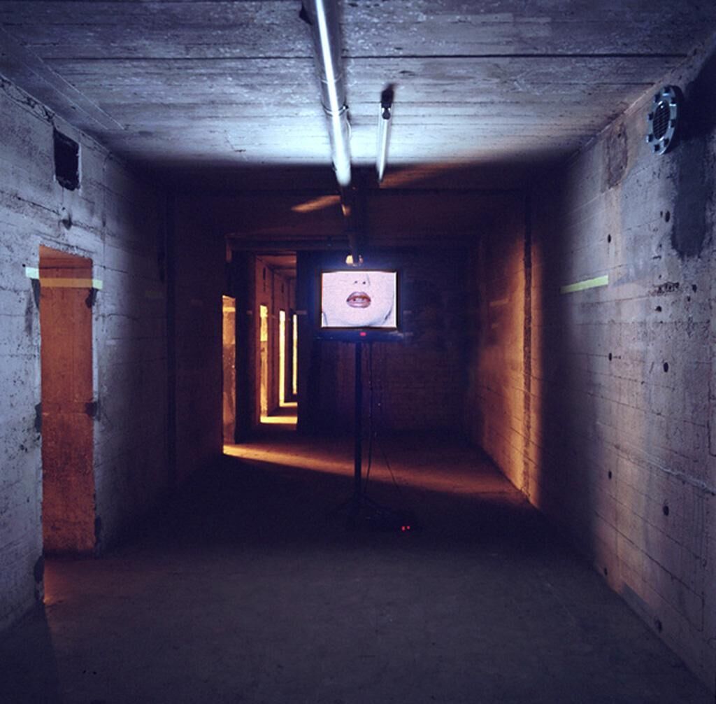 Gallery image of the project I love you