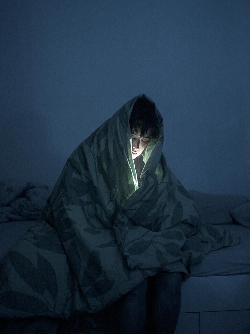 Gallery image of the project “Dear Camera...“