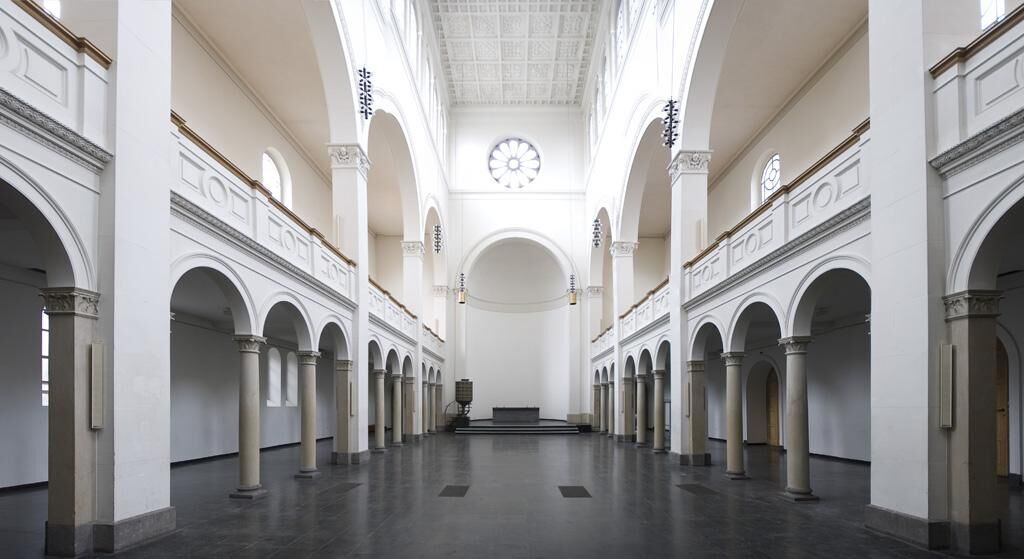 Gallery image of the project One Art, One Place