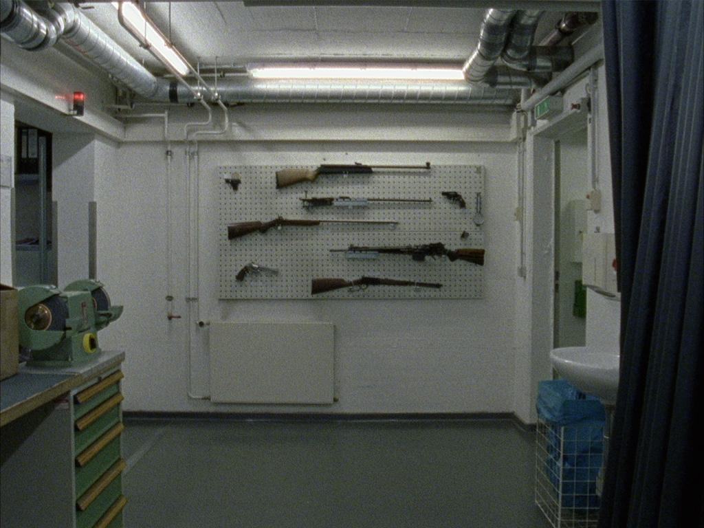 Gallery image of the project Ein Deutsches Amt