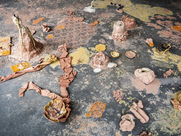 The Garden of Possibilities (Atelier 2)